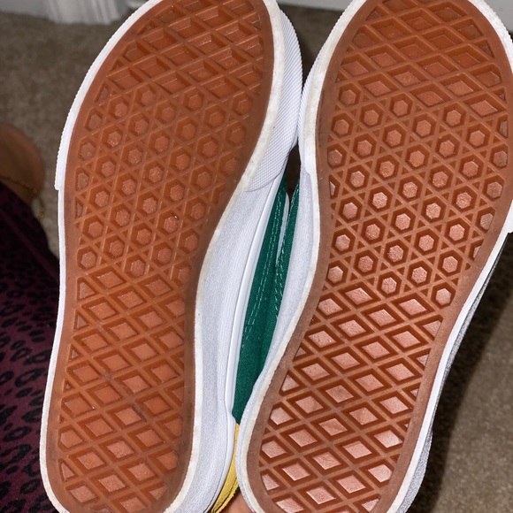 EUC- toddler Vans - Picture 2 of 5